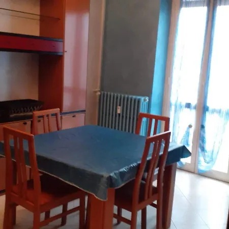 B&B Apartment Appartement