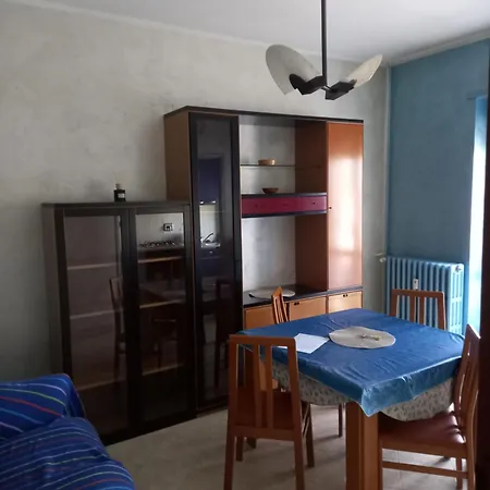 Appartement B&B Apartment