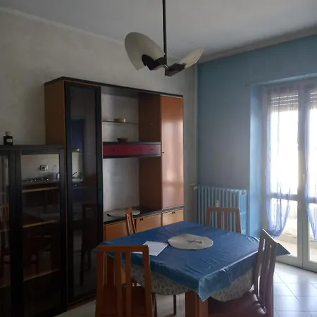 Daire B&B Apartment *