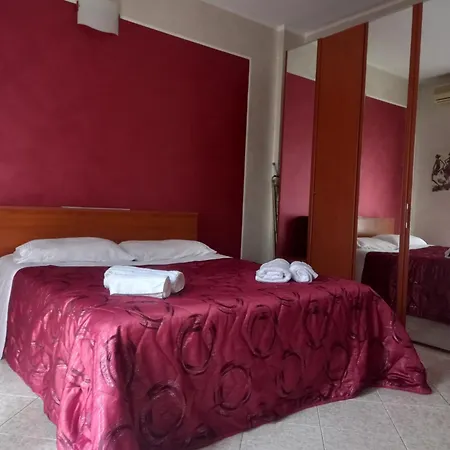 Daire B&B Apartment *