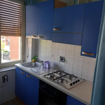 B&B Apartment Appartement Settimo Torinese