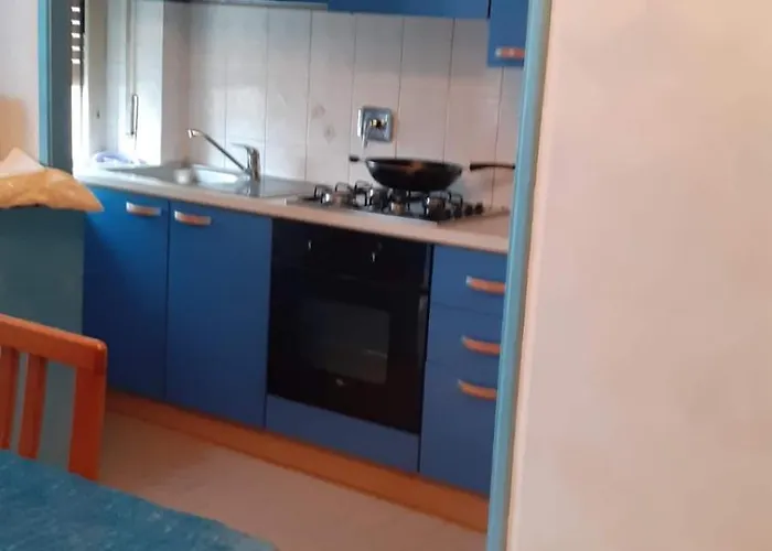 شقة B&B Apartment سيتيمو تورينيزي