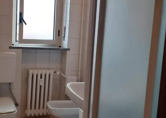 B&B Apartment سيتيمو تورينيزي