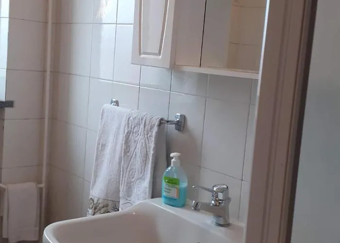 Daire B&B Apartment *