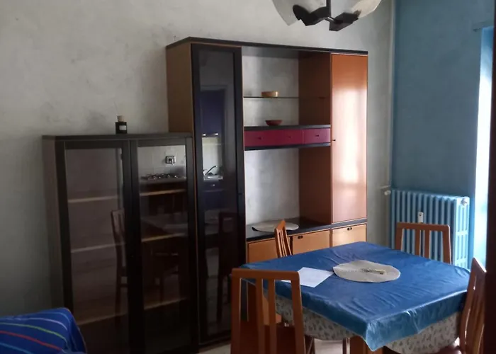 Daire B&B Apartment