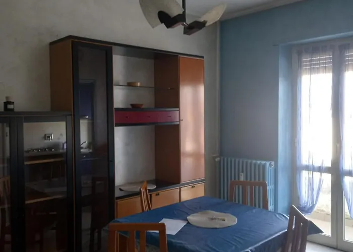 Daire B&B Apartment *