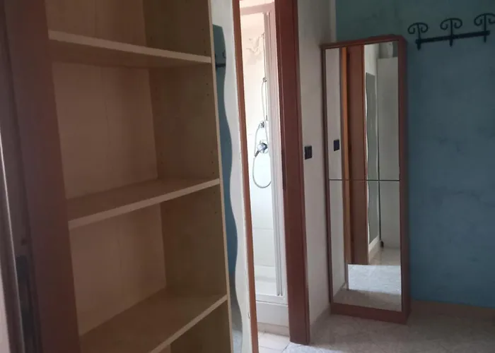 B&B Apartment Settimo Torinese