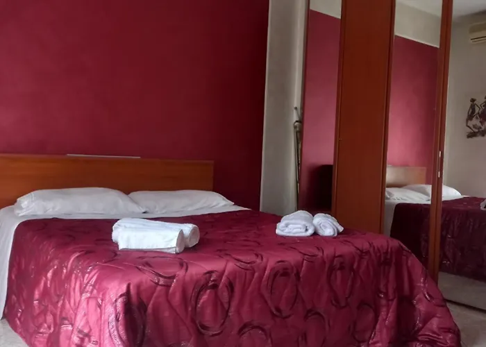 Daire B&B Apartment *